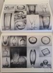 Ricke, Helmut / Thor, Lars - Swedish Glass Factories: Production Catalogues 1915-1960 / Schwedische Glas-Manufakturen / Svenska Glas-Bruken
