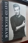 Beckham, David - David Beckham