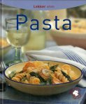  - Lekker eten: Pasta