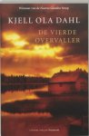 K.O. Dahl - De Vierde Overvaller