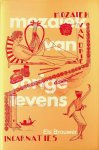 Brouwer, Els - Mozaïek van vorige levens Brouwer, Els - Mozaïek van vorige levens