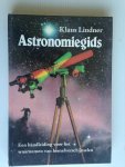 Lindner, Klaus - Astronomiegids, Een handleiding vor het waarnemen van hemelverschijnselen