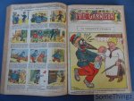 N/A. - Emile Beuve (gérant). - La Vie de Garnison. Parait tous les Dimanches. [11e et 12e année: 1919-1920, nouvelle série n°s 1-67.]