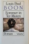 BOON Louis Paul - Sommer in Ter-Muren