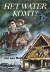 Reenen, J. van - Het water komt