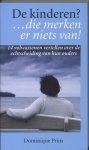 Dominique Prins - De kinderen