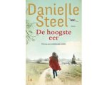 Danielle Steel - De hoogste eer Danielle Steel - De hoogste eer