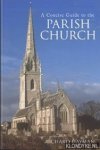 Hayman, Richard - A concise guide to the Parish Church Hayman, Richard - A concise guide to the Parish Church