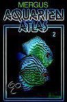 Hans A. Baensch - Aquarien Atlas 2. Taschenbuchausgabe