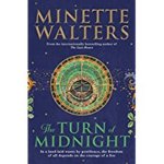 Minette Walters - The Turn of Midnight