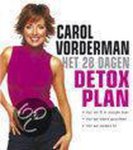 Carol Vorderman - 28 Dagen Detox-Plan