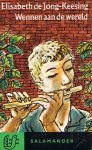 Jong-Kesing, Elisabeth de - Wennen aan de wereld