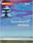 Sainsbury, Malcolm - Heterocyclic Chemistry Tutorial Chemistry Texts