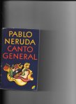 Neruda - Canto general / druk 3ER