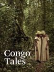 Stefanie Plattner ; Eva Vonk - Congo Tales