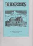 Kaajan, H.J.Ph.G. - De buitengebruikstelling van de Waalkerk te Amsterdam