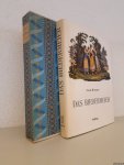 Hermann, Georg - Das Biedermeier im Spiegel seiner Zeit: eine Sammlung aus Briefen, Tagebüchern, Memoiren, Volksszenen und ähnlichen Dokumenten
