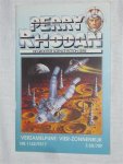 Ewers, H.G. - Perry Rhodan, 1142: Verzamelpunt: vier-zonnenrijk