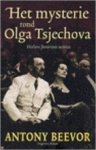 Beevor, Antony - Het mysterie rond Olga Tsjechova. Hitlers favoriete actrice.