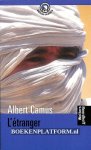 Camus, Albert - L'etranger
