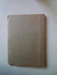 red. (Arbeids Overeenkomsten Besluit) - Arbeidsovereenkomstenbesluit. Besluit van den 3den augustus 1931 staatsblad no.354. Officieuze uitgave.