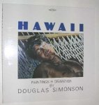 Simonson, D. - Hawaii : paintings & drawings.