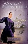 Wanda E Brunstetter - A Sister's Hope Wanda E Brunstetter - A Sister's Hope