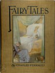Perrault, S.R. Littlewood, C. (illustrator) Appleton - Perrault's Fairy Tales