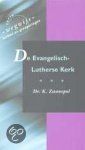 Klaas Zwanepol - De evangelisch-lutherse kerk / Wegwijs