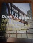 Dicke, M. - Dura Vermeer / druk ND