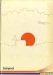 Wijn, J.W. de - Amsterdam Airport Schiphol