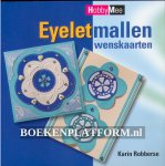 Robberse, Karin - Eyeletmallen wenskaarten