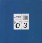Krikhaar, Noor - Jaarboek Nederlandse Postzegels - 2003 Krikhaar, Noor - Jaarboek Nederlandse Postzegels - 2003