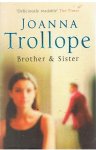 Trollope, Joanna - Brother & sister