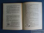 Droomland, Koba - Het Groote Droomboek Penteekeningen van Jan Waterschoot.