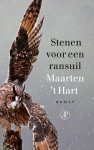 Maarten 't Hart, Maarten 't Hart - Stenen voor een ransuil