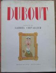 Dubout, Albert (tekeningen) - DUBOUT