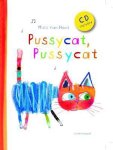 Mies van Hout, Mies van Hout - Pussycat, Pussycat