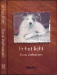 Verhoeven, Ilona - In het Licht
