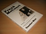 Frank McCourt - Teacher Man A Memoir