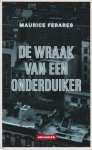 Ferares, Maurice - De wraak van een onderduiker Ferares, Maurice - De wraak van een onderduiker