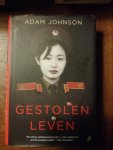 Johnson, Adam - Gestolen leven