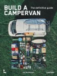 Calum Creasey - Build A Campervan