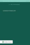 J.L.W. Broeksteeg - Gemeenterecht