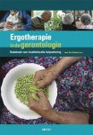 Leen de Coninck 235115 - Ergotherapie in de gerontologie basisboek voor kwaliteitsvolle hulpverlening