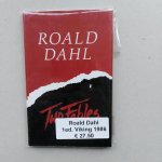 Dahl, Roald - Two fables