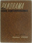 Gaëtan Picon - Panorama des idées contemporaines