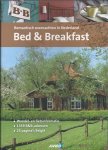  - Bed & Breakfast / romantisch overnachten in Nederland