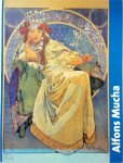 Agnes Husslein-Arco, Alphonse Mucha, Jean-Louis Gaillemin, Michel Hilaire, Christiane Lange - Alfons Mucha