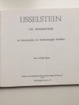 Boon, J.G.M. - IJSSELSTEIN UW WOONSTEDE. In historische en hedendaagse beelden